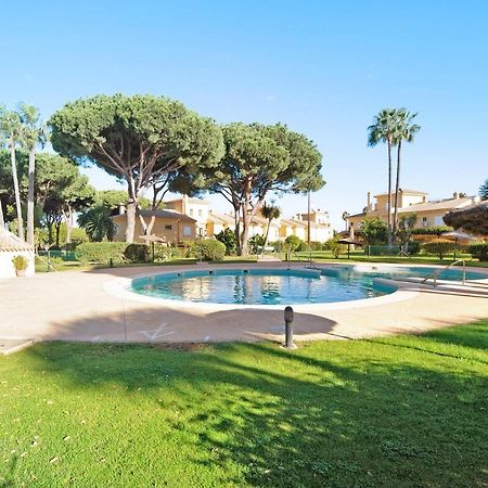 Chalet Cormoran Chiclana de la Frontera Extérieur photo