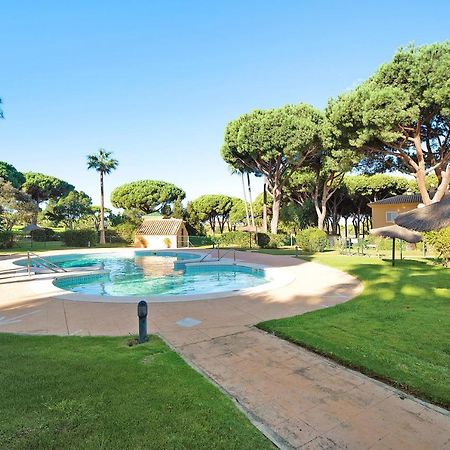 Chalet Cormoran Chiclana de la Frontera Extérieur photo
