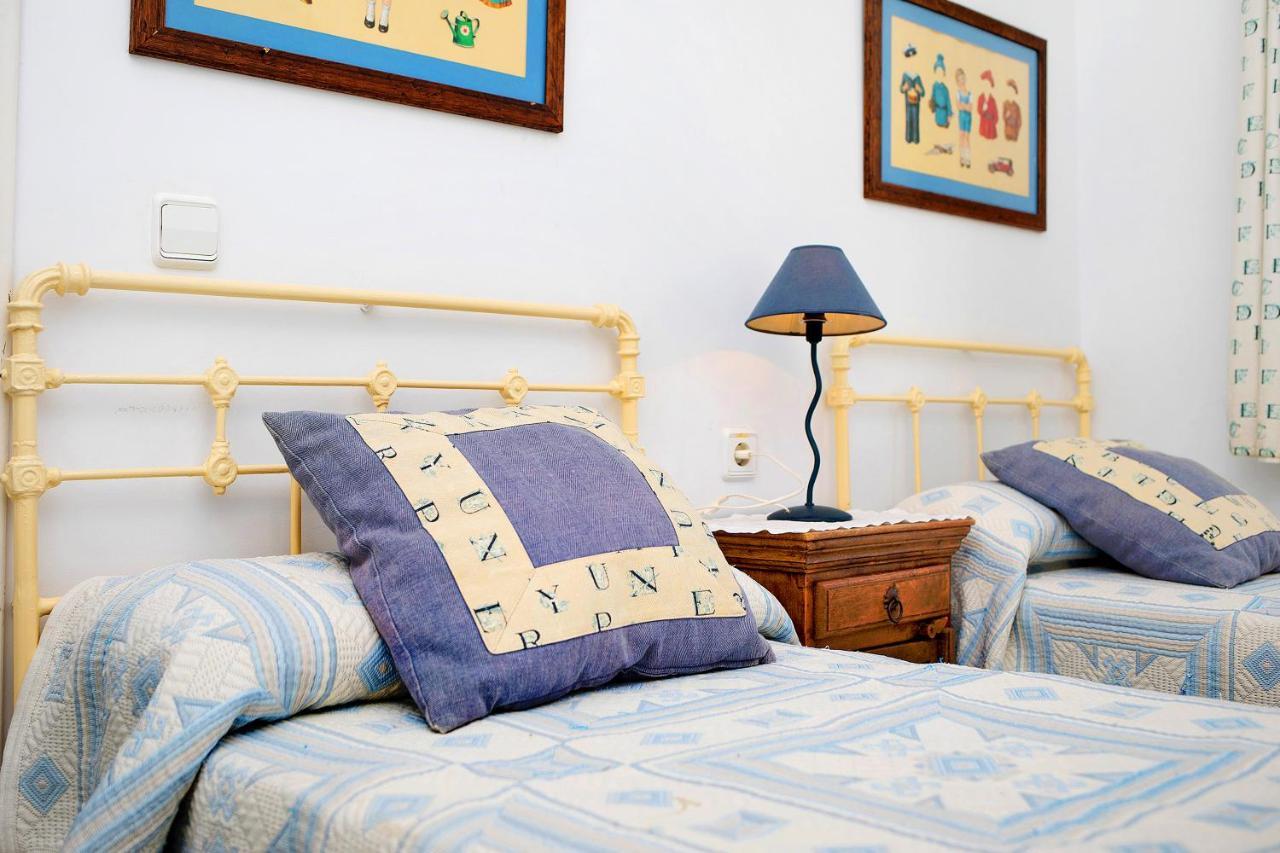 Chalet Cormoran Chiclana de la Frontera Extérieur photo