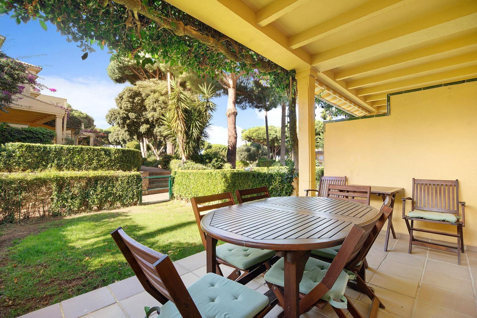Chalet Cormoran Chiclana de la Frontera Extérieur photo